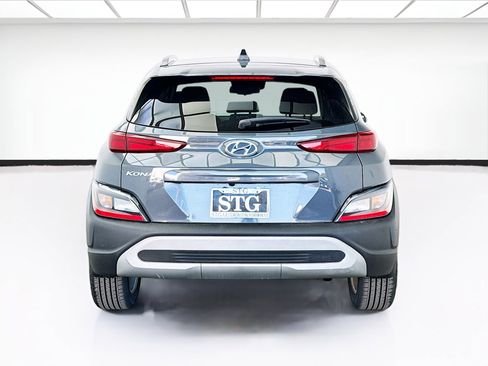 Used 2022 Hyundai Kona SEL w/ Convenience Package image 5