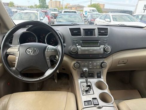 Used 2008 Toyota Highlander Sport AWD/4WD image 20