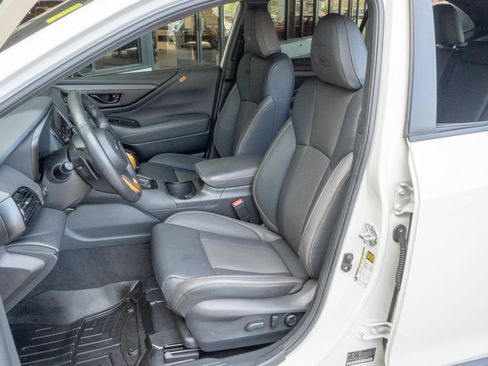 Used 2024 Subaru Outback Wilderness AWD/4WD image 8