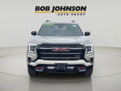 New 2026 GMC Terrain AT4 image 8