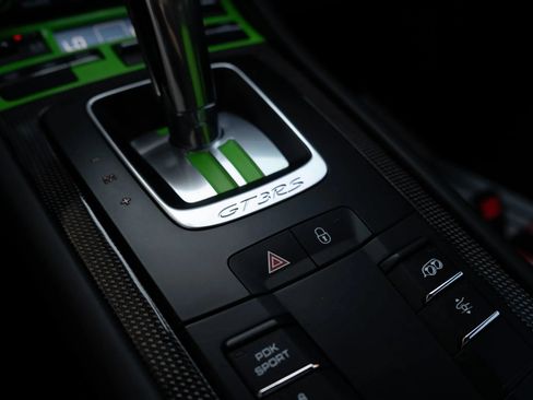 Used 2019 Porsche 911 GT3 RS RWD image 21