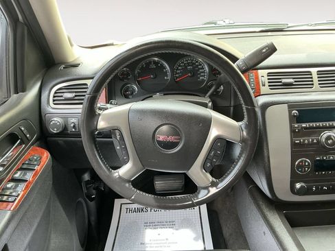 Used 2014 GMC Yukon SLT AWD/4WD image 11