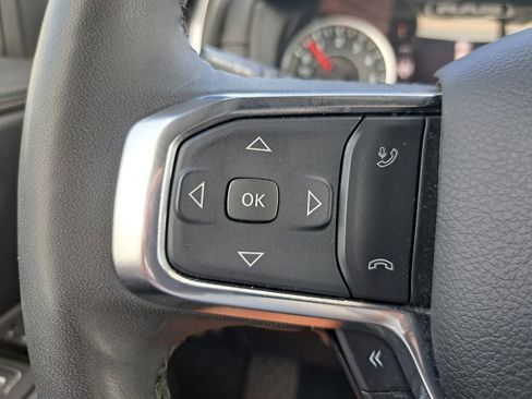 Used 2025 RAM 1500 Laramie image 15