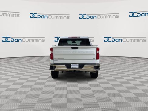 New 2026 Chevrolet Silverado 1500 LT AWD/4WD image 7