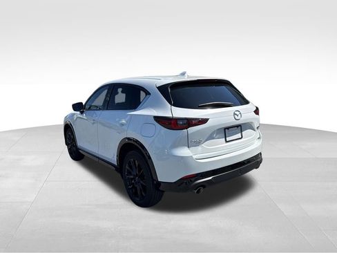 Used 2024 MAZDA CX-5 Carbon Edition image 6