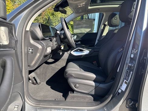 New 2026 Mercedes-Benz GLE 450 4MATIC image 19