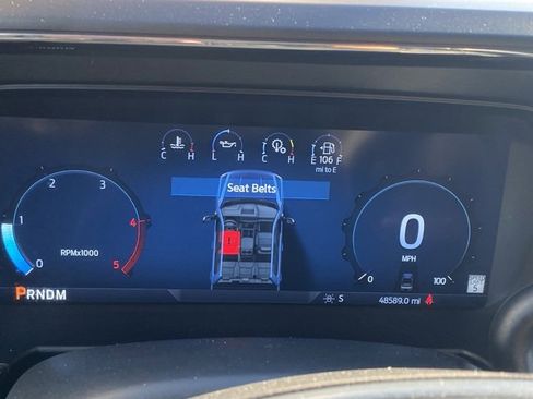 Used 2024 Ford F250 Lariat w/ Lariat Ultimate Package image 19