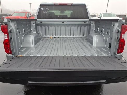 New 2026 Chevrolet Silverado 1500 LT image 4