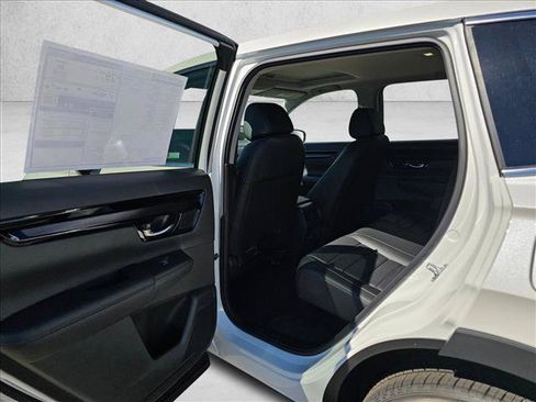 New 2026 Honda CR-V EX-L image 12