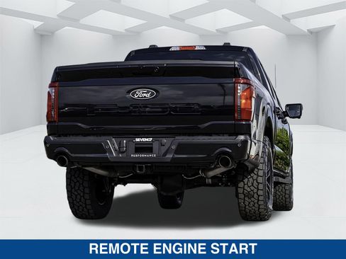 New 2026 Ford F150 XLT w/ Equipment Group 302A MID AWD/4WD image 5