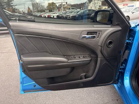 Used 2023 Dodge Charger SRT Hellcat w/ Harman/Kardon Audio Group image 20