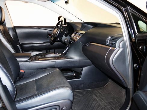 Used 2015 Lexus RX 350 AWD image 49