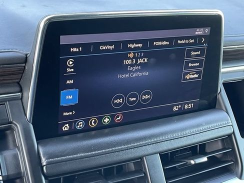 Used 2021 Chevrolet Tahoe LS AWD/4WD image 16