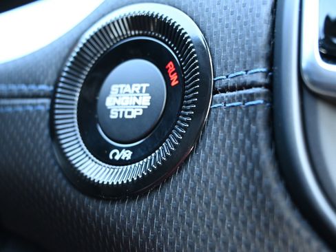 New 2026 Jeep Compass Latitude image 15