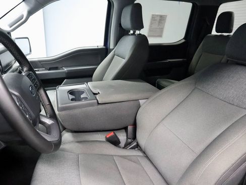 Certified 2024 Ford F150 XLT image 27