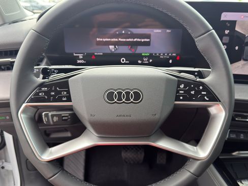 New 2026 Audi Q3 quattro 2.0T AWD/4WD image 16
