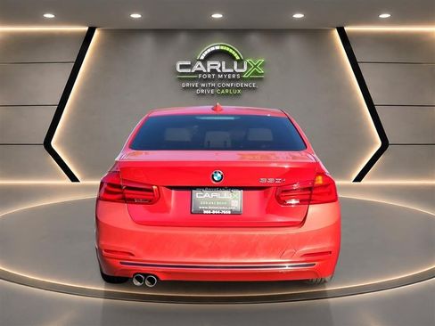 Used 2018 BMW 330i Sedan RWD image 5