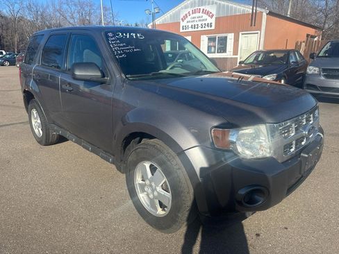 Used 2011 Ford Escape XLS w/ 101A Rapid Spec Order Code image 3