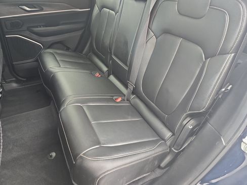 Used 2022 Jeep Grand Cherokee Limited 4xe AWD/4WD image 13