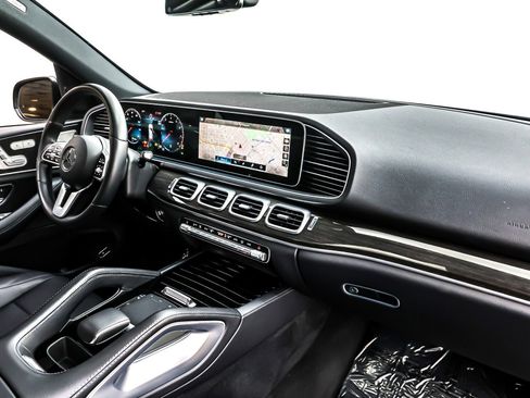 Used 2022 Mercedes-Benz GLE 350 GLE 350 SUV image 17