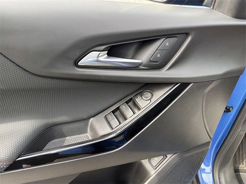 Used 2026 Chevrolet Equinox RS image 15