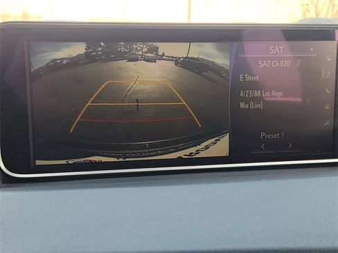 Used 2019 Lexus RX 350 AWD image 14