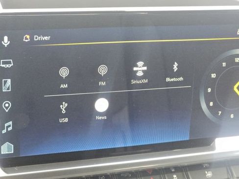 New 2026 Chevrolet Silverado 1500 LT image 8