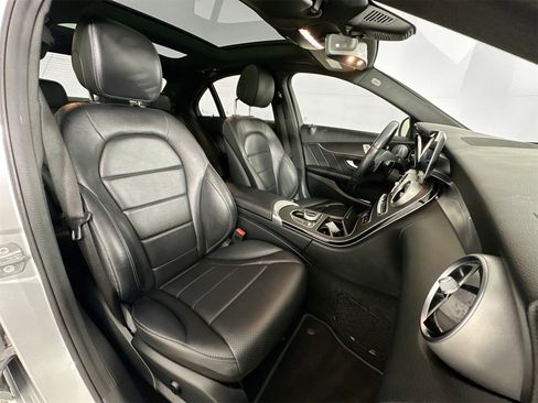 Used 2021 Mercedes-Benz C 300 4MATIC Sedan image 27