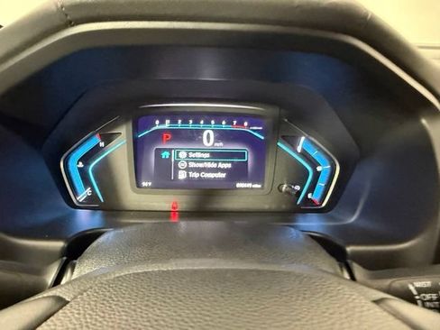 Used 2020 Honda Odyssey EX-L image 21