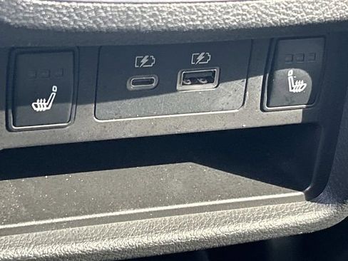 Certified 2023 INFINITI QX50 Sensory image 25