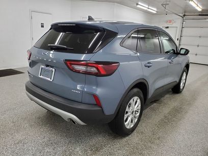 New 2026 Ford Escape Active w/ Cold Weather Package