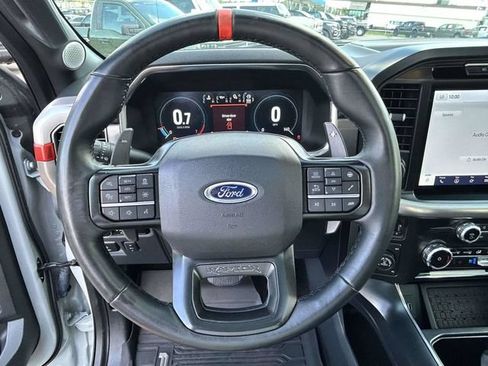 Certified 2023 Ford F150 Raptor AWD/4WD image 29