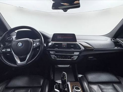 Used 2020 BMW X3 sDrive30i w/ Convenience Package RWD image 26