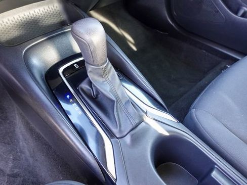 Certified 2023 Toyota Corolla LE image 25