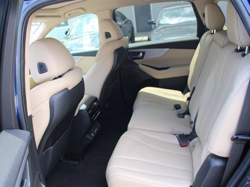 Used 2023 Acura MDX SH-AWD image 14