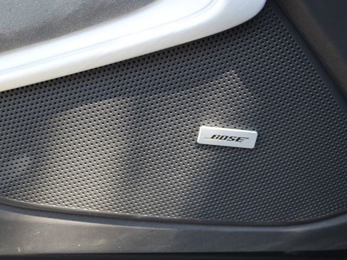 Used 2017 Chevrolet Camaro SS w/ 50th Anniversary Edition image 10