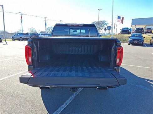 Used 2021 GMC Sierra 1500 AT4 w/ AT4 Value Package image 26