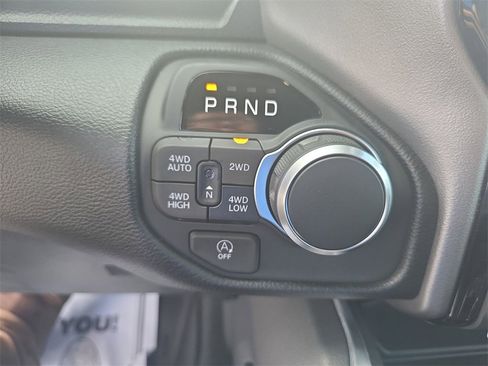 New 2026 RAM 1500 Big Horn image 20