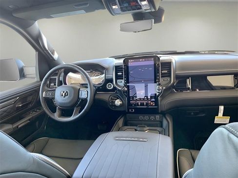 New 2026 RAM 1500 Limited image 28