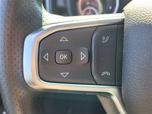 New 2026 RAM 2500 Tradesman image 28