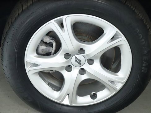 Used 2024 Dodge Hornet GT AWD/4WD image 37