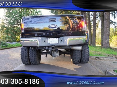 Used 2008 Ford F350 Lariat image 10