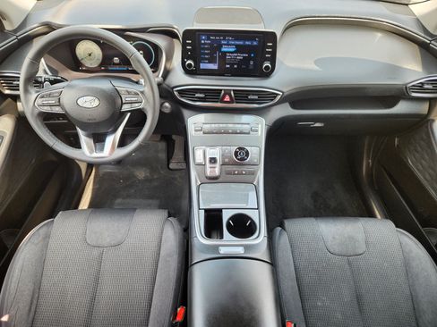 Used 2021 Hyundai Santa Fe SEL w/ Convenience Package AWD/4WD image 20