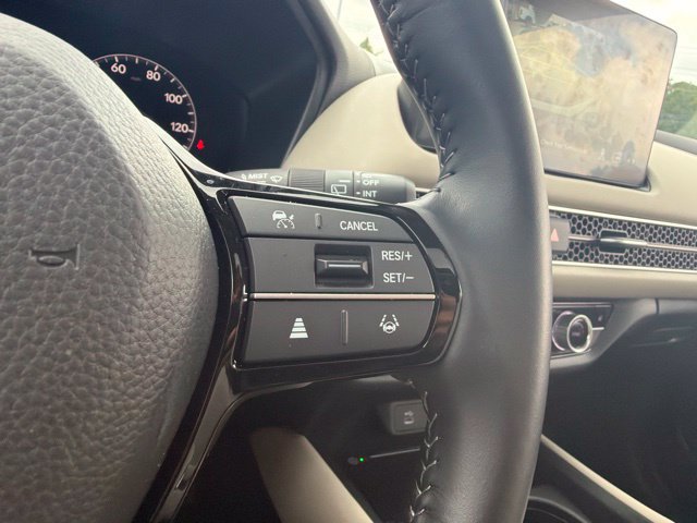 Certified 2026 Honda HR-V EX-L image 21