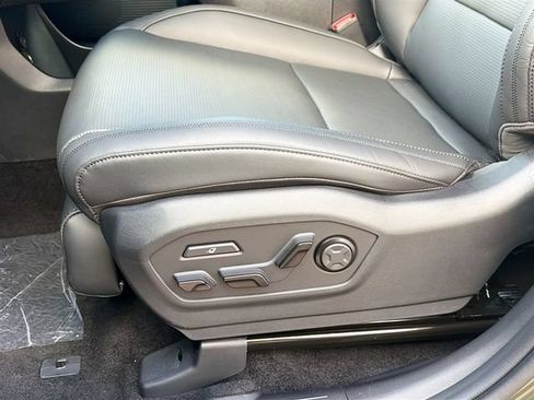 Used 2026 Hyundai Santa Fe Calligraphy FWD image 20