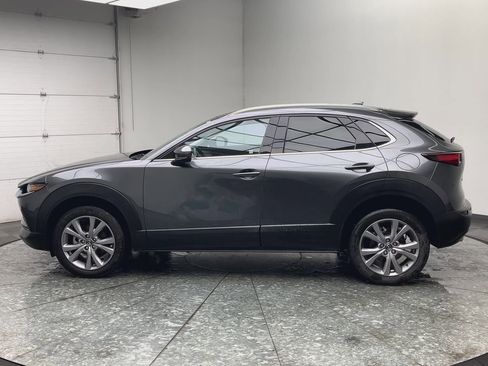 Certified 2021 MAZDA CX-30 AWD 2.5 S w/ Premium Package image 35