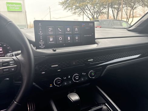 Certified 2024 Honda Accord Sport image 28