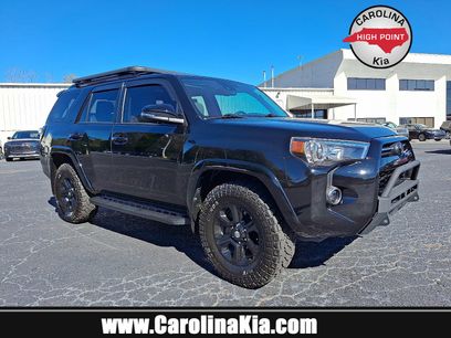 Used 2023 Toyota 4Runner SR5 Premium