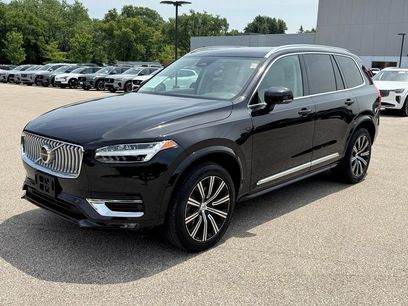 Certified 2023 Volvo XC90 B6 Plus
