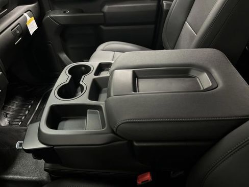 New 2025 Chevrolet Silverado 3500 W/T w/ WT Convenience Package image 20